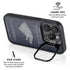 Game of Thrones: House Stark The North Remembers iPhone 15 Pro Kickstand Case